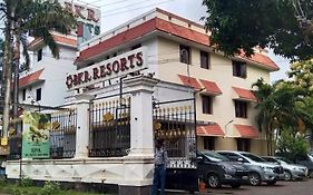 Bkr Resort