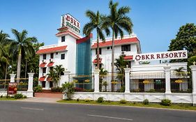 Bkr Resort